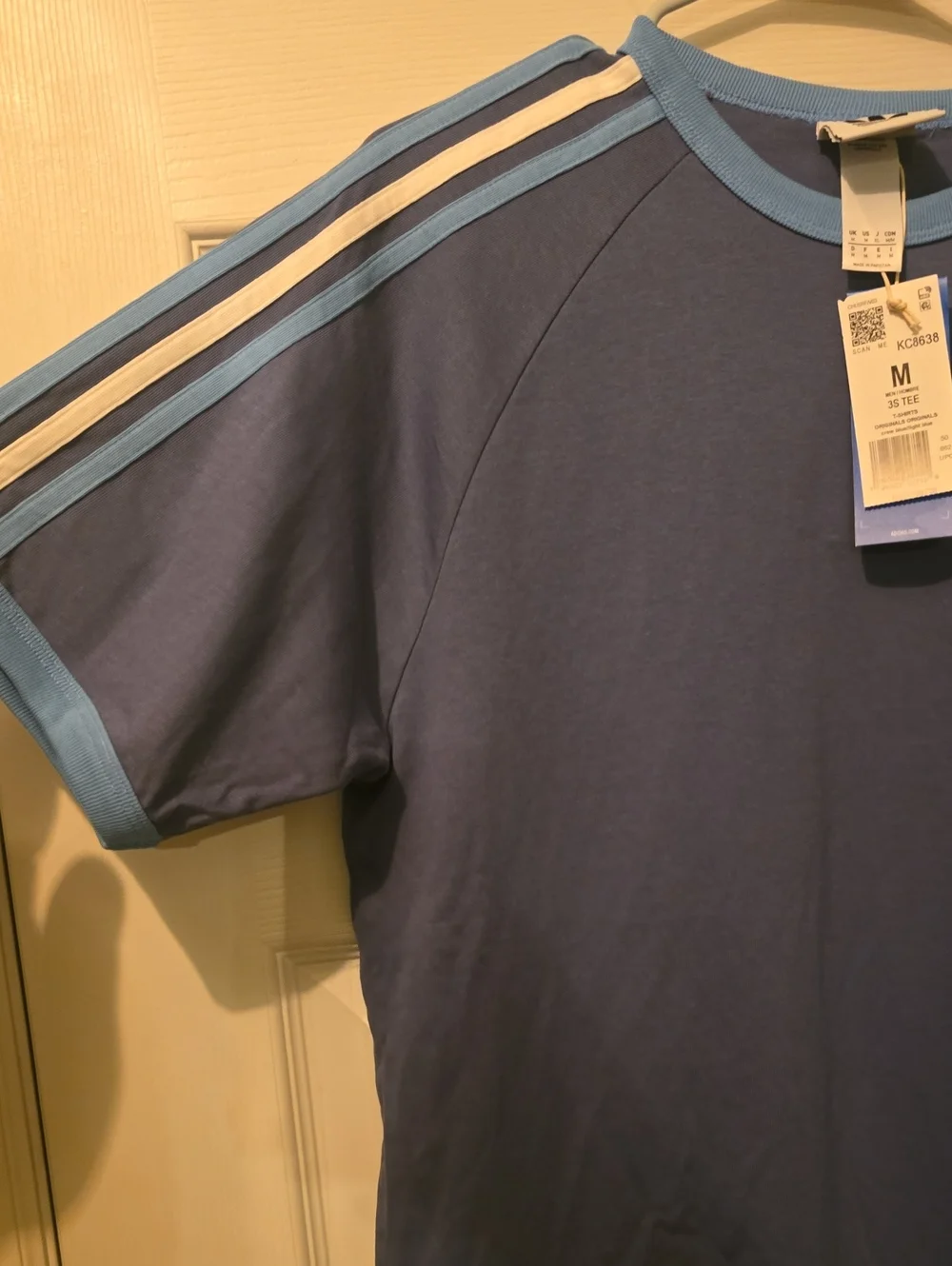 Mens Adidas Shirt